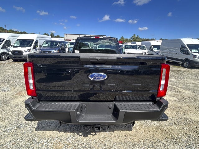 2026 Ford Super Duty F-250 XL Regular Cab 4x4