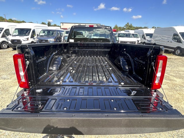 2026 Ford Super Duty F-250 XL Regular Cab 4x4