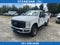 2026 Ford Super Duty F-250 XL Regular Cab 4x4 DEMO