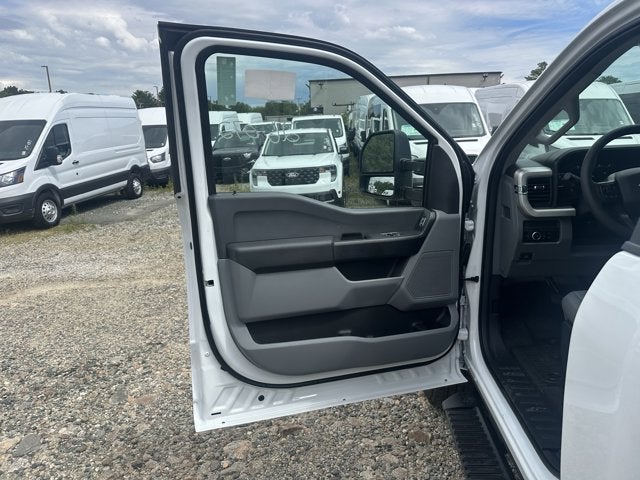 2026 Ford Super Duty F-250 XL Regular Cab 4x4 DEMO