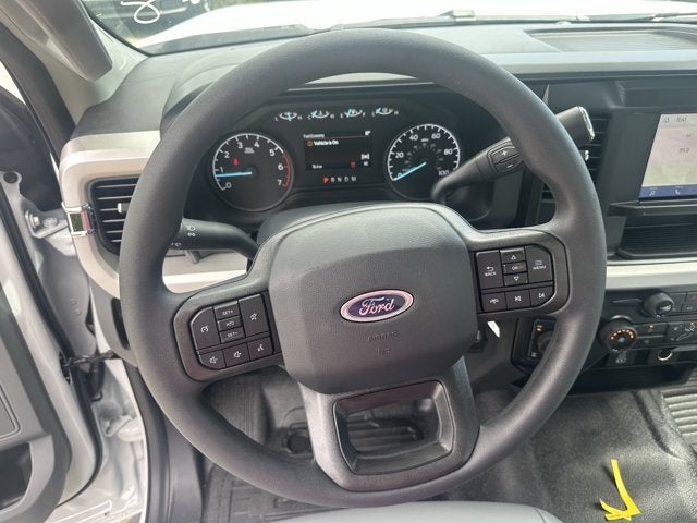 2026 Ford Super Duty F-250 XL Regular Cab 4x4 DEMO