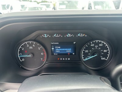 2026 Ford Super Duty F-250 XL Regular Cab 4x4 DEMO