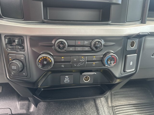 2026 Ford Super Duty F-250 XL Regular Cab 4x4 DEMO