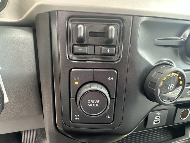 2026 Ford Super Duty F-250 XL Regular Cab 4x4 DEMO