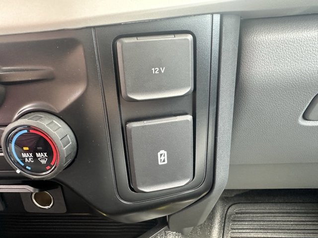 2026 Ford Super Duty F-250 XL Regular Cab 4x4 DEMO