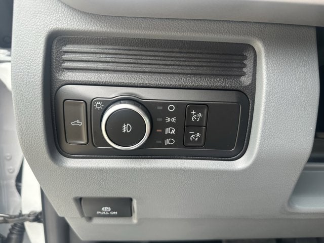 2026 Ford Super Duty F-250 XL Regular Cab 4x4 DEMO