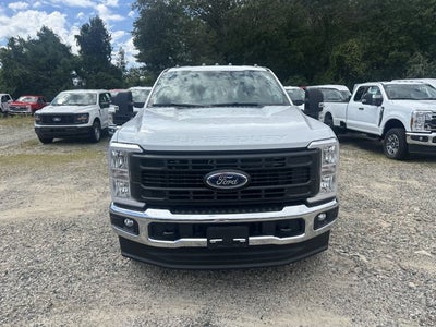 2026 Ford Super Duty F-250 XL Regular Cab 4x4 DEMO