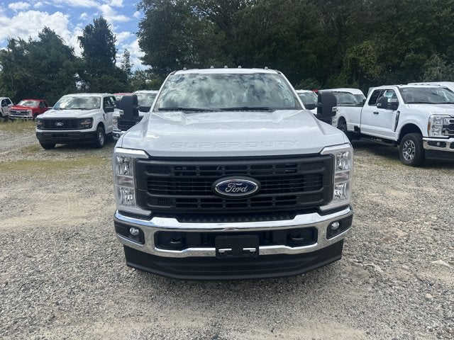 2026 Ford Super Duty F-250 XL Regular Cab 4x4 DEMO