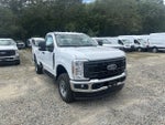 2026 Ford Super Duty F-250 XL Regular Cab 4x4 DEMO