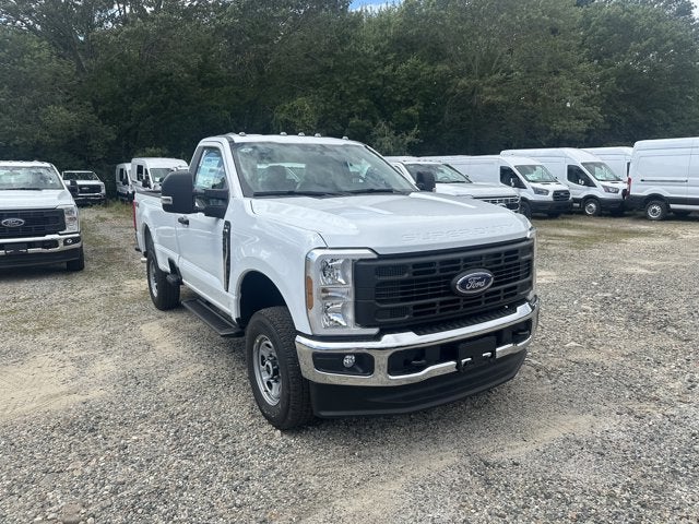 2026 Ford Super Duty F-250 XL Regular Cab 4x4 DEMO
