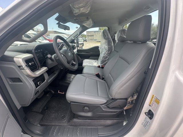 2026 Ford Super Duty F-250 XL Regular Cab 4x4 DEMO