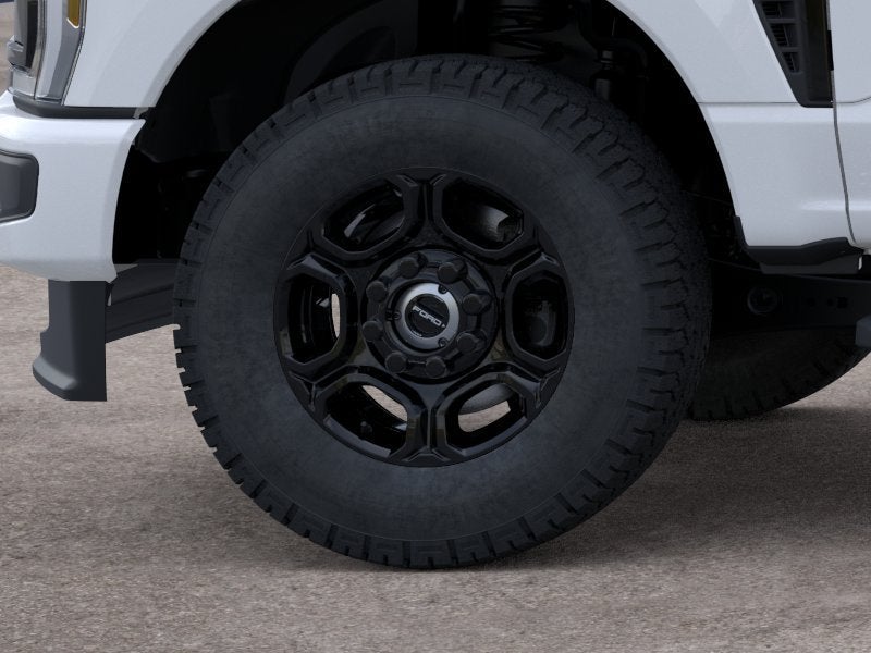 2026 Ford F-250 STX