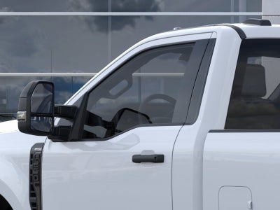 2026 Ford F-250 STX