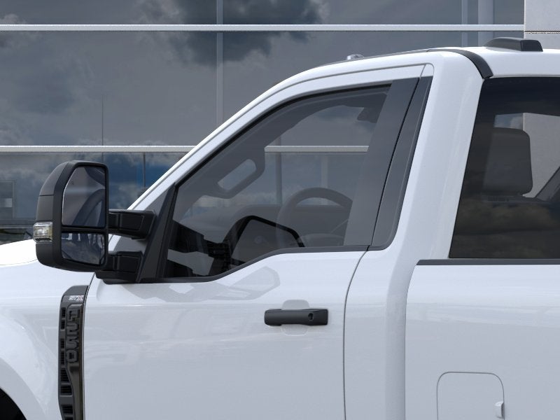 2026 Ford F-250 STX