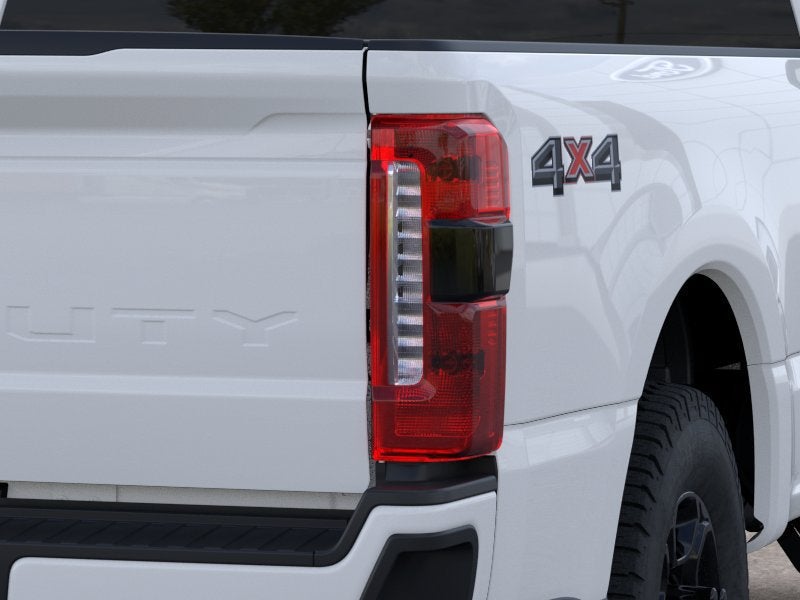 2026 Ford F-250 STX