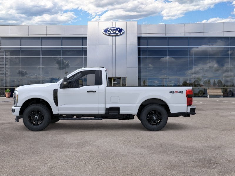 2026 Ford F-250 STX