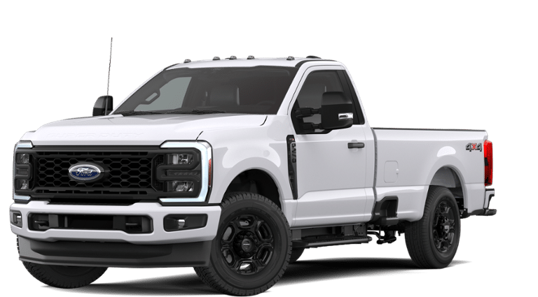 2026 Ford F-250SD F-250® XL