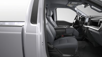 2026 Ford F-250SD F-250® XL