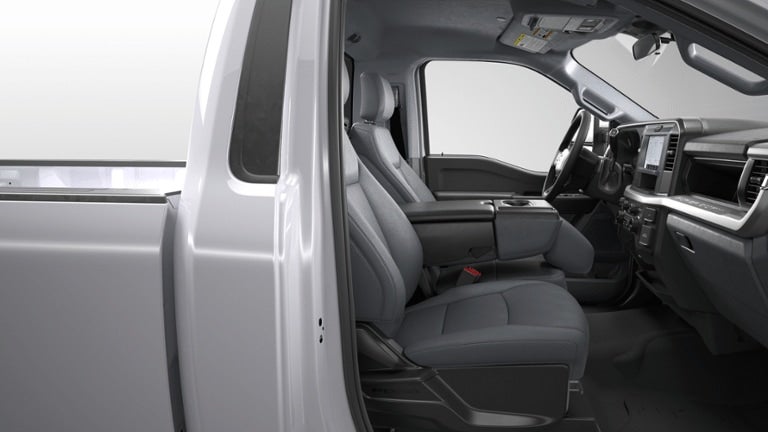 2026 Ford F-250SD F-250® XL