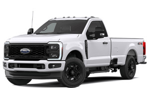 2026 Ford F-250SD F-250® XL