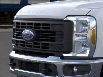 2026 Ford Super Duty F-250 XL Regular Cab 4x4