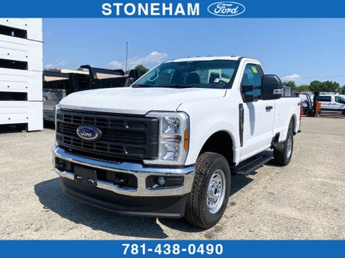 2026 Ford F-250 XL