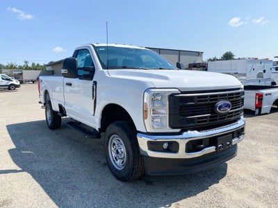 2026 Ford F-250 XL