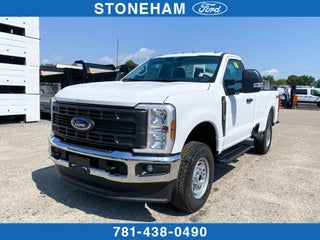 2026 Ford F-250 XL