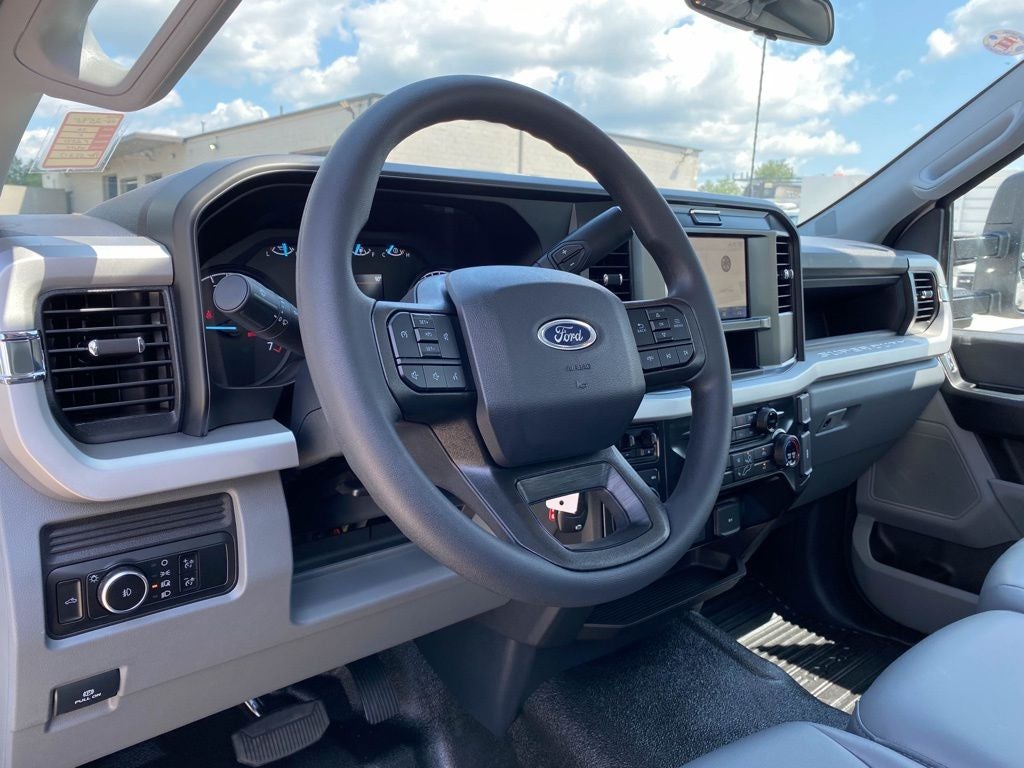 2026 Ford F-250 XL