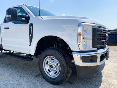 2026 Ford F-250 XL