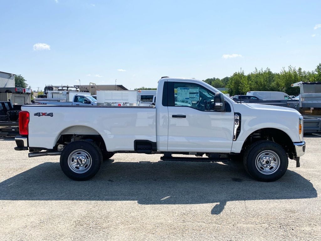 2026 Ford F-250 XL