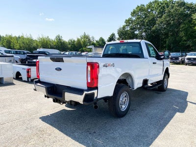 2026 Ford F-250 XL