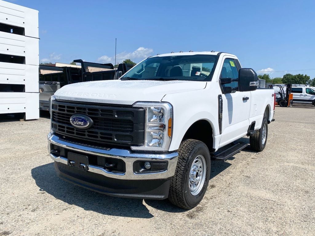 2026 Ford F-250 XL