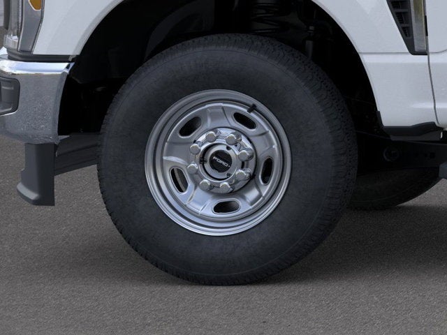 2026 Ford Super Duty F-250 XL Regular Cab 4x4 DEMO