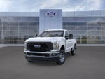 2026 Ford Super Duty F-250 XL Regular Cab 4x4 DEMO