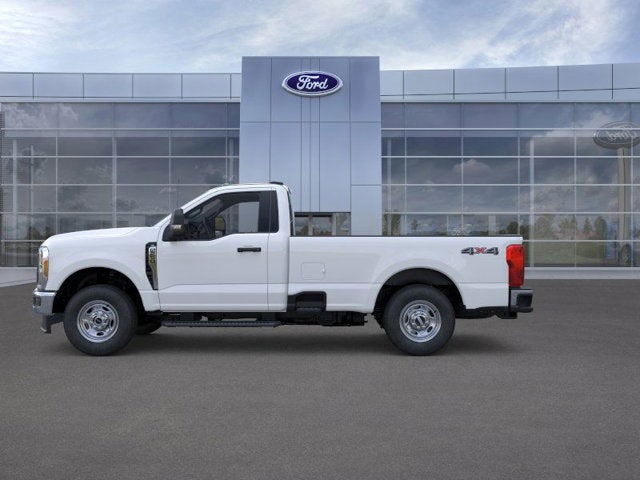 2026 Ford Super Duty F-250 XL Regular Cab 4x4 DEMO