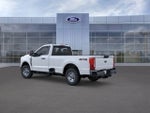 2026 Ford Super Duty F-250 XL Regular Cab 4x4 DEMO