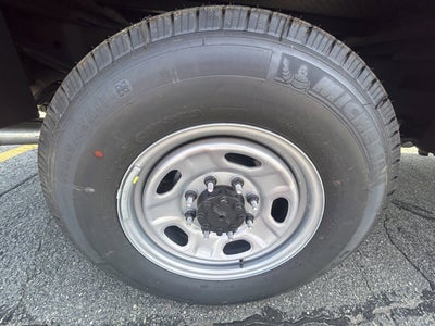 2026 Ford Super Duty F-250 XL Regular Cab 4x4