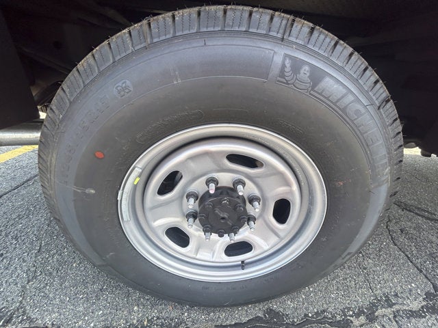 2026 Ford Super Duty F-250 XL Regular Cab 4x4