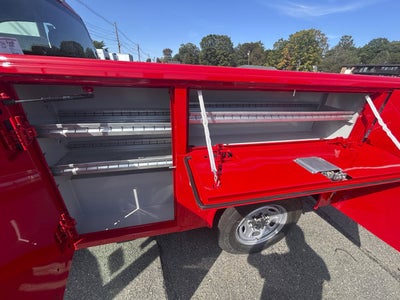 2026 Ford Super Duty F-250 XL Regular Cab 4x4