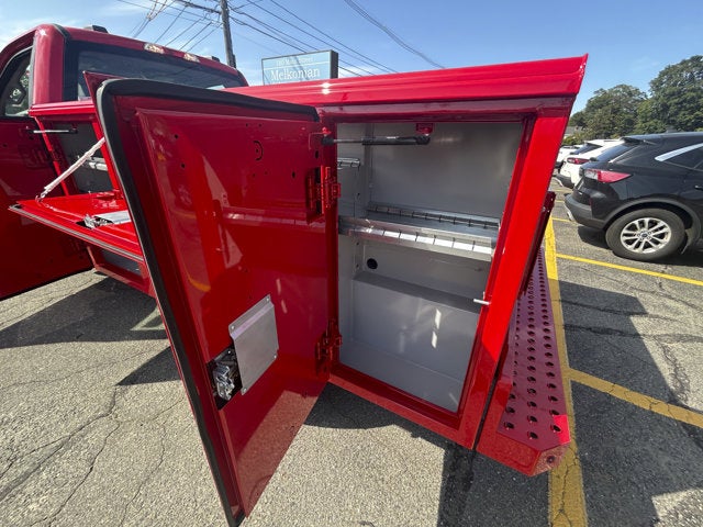 2026 Ford Super Duty F-250 XL Regular Cab 4x4
