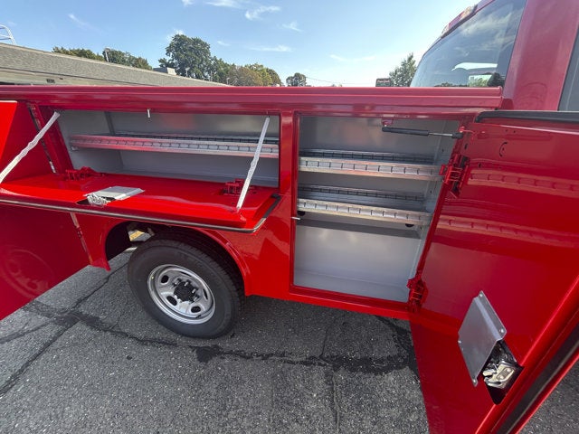 2026 Ford Super Duty F-250 XL Regular Cab 4x4