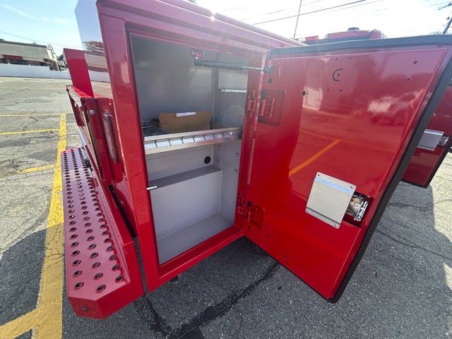 2026 Ford Super Duty F-250 XL Regular Cab 4x4