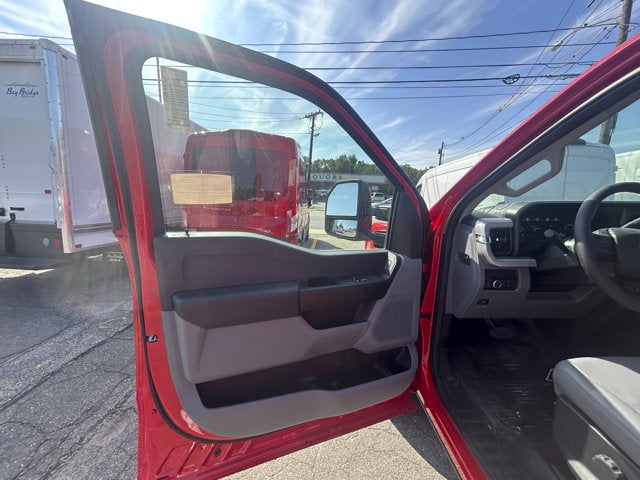 2026 Ford Super Duty F-250 XL Regular Cab 4x4