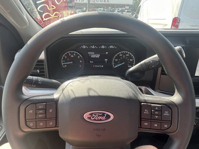 2026 Ford Super Duty F-250 XL Regular Cab 4x4