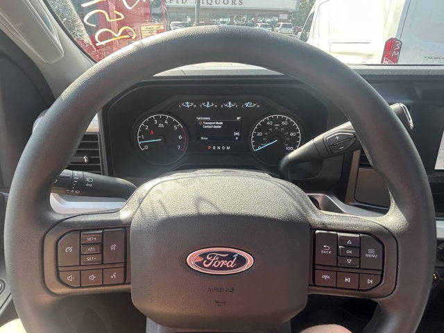 2026 Ford Super Duty F-250 XL Regular Cab 4x4