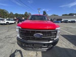 2026 Ford Super Duty F-250 XL Regular Cab 4x4