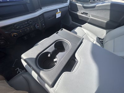 2026 Ford Super Duty F-250 XL Regular Cab 4x4