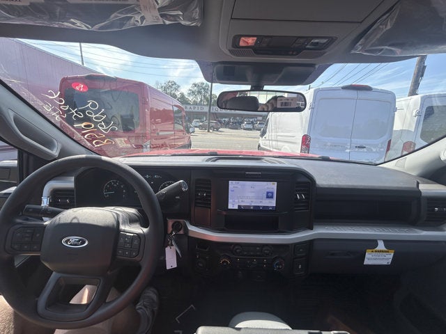 2026 Ford Super Duty F-250 XL Regular Cab 4x4