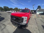 2026 Ford Super Duty F-250 XL Regular Cab 4x4